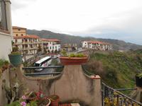 Rundgang in Savoca