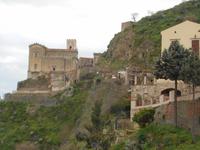 Rundgang in Savoca
