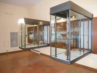 Archäologisches Museum in Agrigent