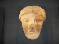 Archäologisches Museum in Agrigent