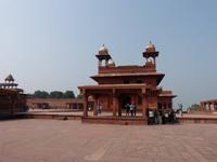 Fatehpur Sikri (2)