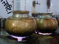 Gurudwara Bangla Sahib- Sikh Tempel (8)