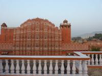 Palast der Winde (2)