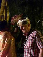 Tanz der Dorfbewohner - Kanha (3)