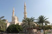 Dubai -  Jumeirah Moschee