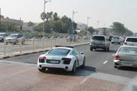 Dubai -  Stadtrundfahrt