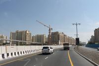 Dubai Stadtrundfahrt - Monorail & Palmeninsel