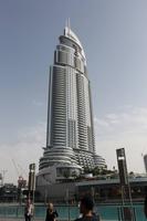 Dubai Mall - Burj Khalifa