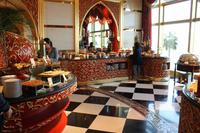 Dubai - Mittagessen im Burj Al Arab