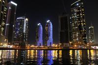 Dubai Marina