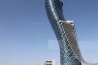 Abu Dhabi - Stadtrundfahrt