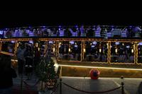 Dubai - Dhaufahrt mit Abendessen