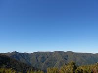 Paúl da Serra_Berge