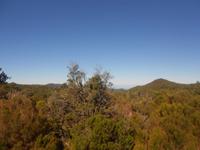 Paúl da Serra_Hochebene