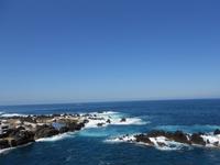 Porto Moniz_Atlantik und Schwimmbecken