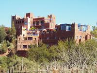 Ausflug ins Ourika-Tal