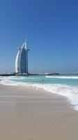 Burj Al Arab - Dubai - Rundreise Arabische Emirate