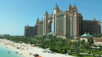 Atlantis Hotel - Dubai - Rundreise Arabische Emirate