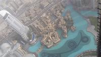 Burj Khalifa - Dubai - Rundreise Arabische Emirate