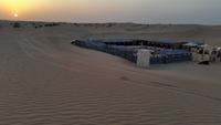 Wüstensafari mit Barbecue - Dubai - Rundreise Arabische Emirate