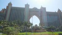 Atlantis Hotel - Dubai - Rundreise Arabische Emirate