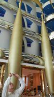 Burj Al Arab - Dubai - Rundreise Arabische Emirate