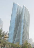 Formel 1 Rennstrecke - Abu Dhabi - Rundreise Arabische Emirate