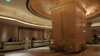 Emirates Palace - Abu Dhabi - Rundreise Arabische Emirate