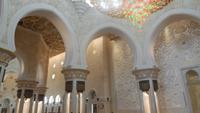 Abu Dhabi - Rundreise Arabische Emirate