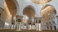 Abu Dhabi - Rundreise Arabische Emirate
