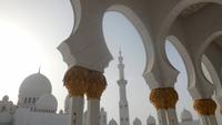 Abu Dhabi - Rundreise Arabische Emirate
