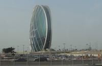 Abu Dhabi - Rundreise Arabische Emirate