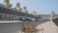 Sharjah - Rundreise Arabische Emirate