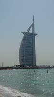 Burj Al Arab - Dubai - Rundreise Arabische Emirate