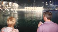 Burj Khalifa - Dubai - Rundreise Arabische Emirate