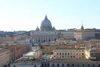 Blick von der Engelsburg