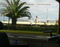 313_Santa Cruz; Kreuzfahrthafen