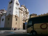 315_Candelaria; Basilica de la Virgen