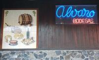 706_Tacoronte; Bodega Alvaro