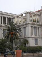 Palast in Nizza 17.03.2015