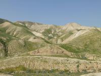 Jerusalem - Sea Level +/-0