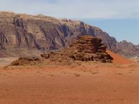 Wadi Rum