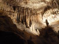 Drachenhöhle Mallorca