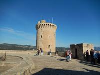 Schloss Bellvere