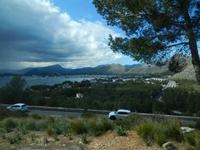 Formentor das Wetter wird anders