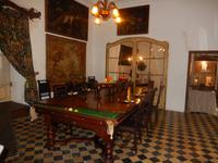 La Granja Spielzimmer