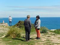 interessante Unterhaltung