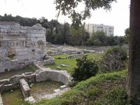 Cimiez - römische Ruinen