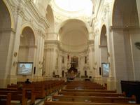 Mellieha (Pfarrkirche Santa Marija)