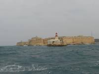 Valletta (Hafenrundfahrt)